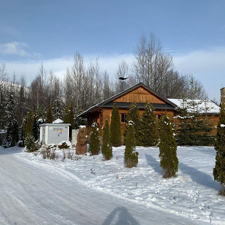 Apartment Eric,High Tatras Vysoké Tatry Dış mekan fotoğraf