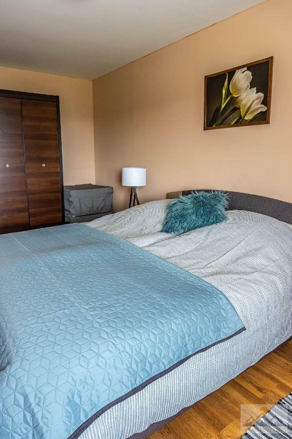 Apartment Eric,High Tatras Vysoké Tatry Dış mekan fotoğraf