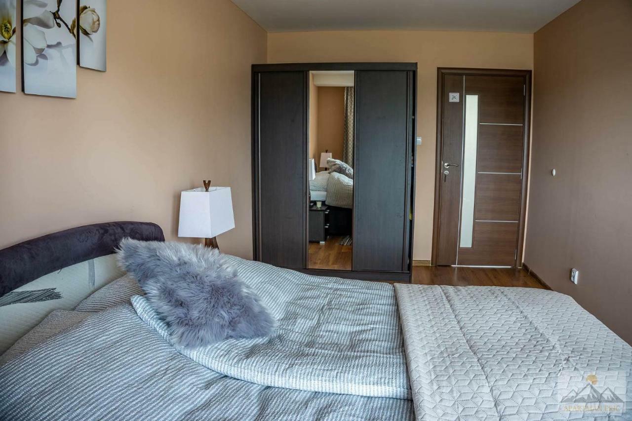 Apartment Eric,High Tatras Vysoké Tatry Dış mekan fotoğraf